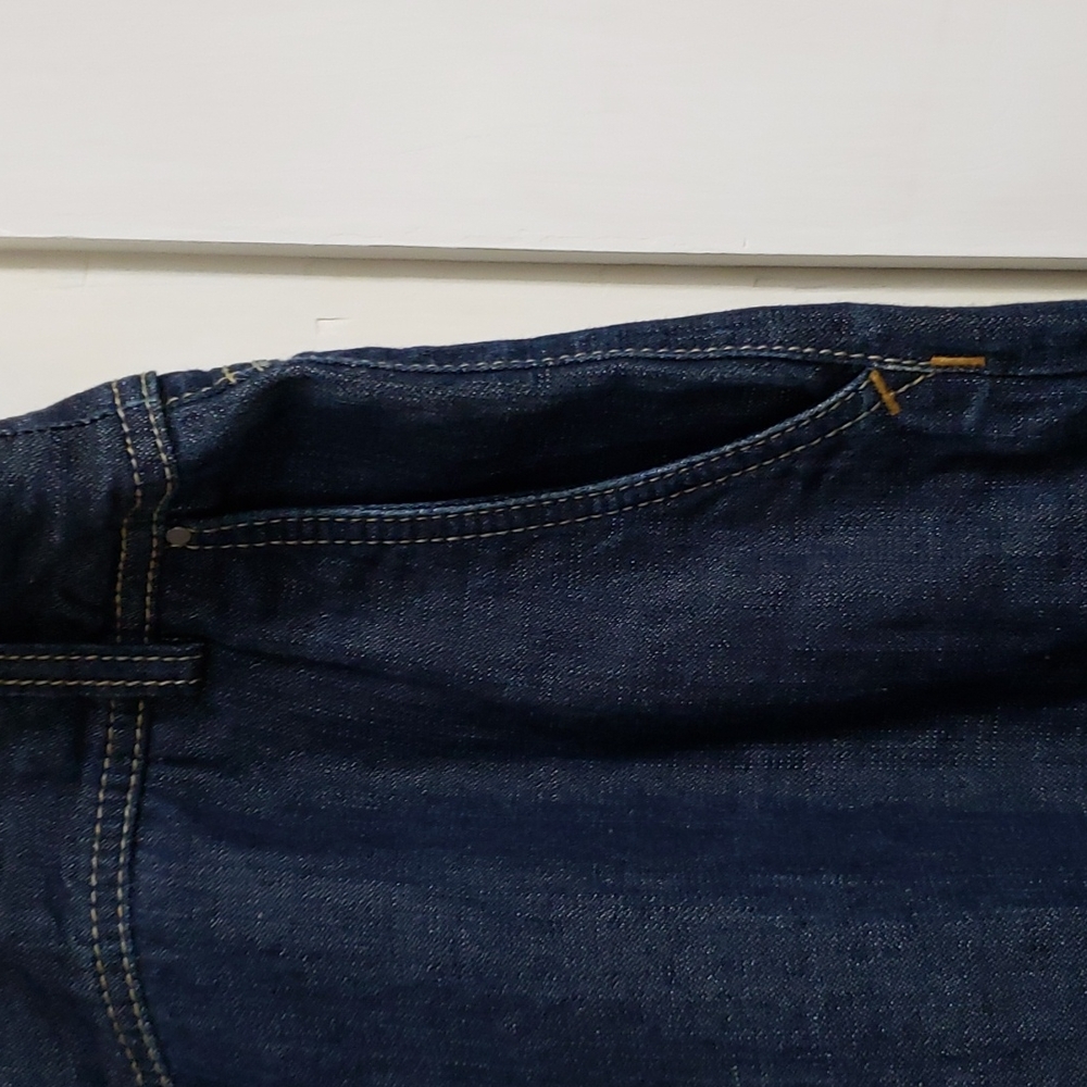 LOFT WIDE LEG COLETTE PANTS - Picture 4 of 13
